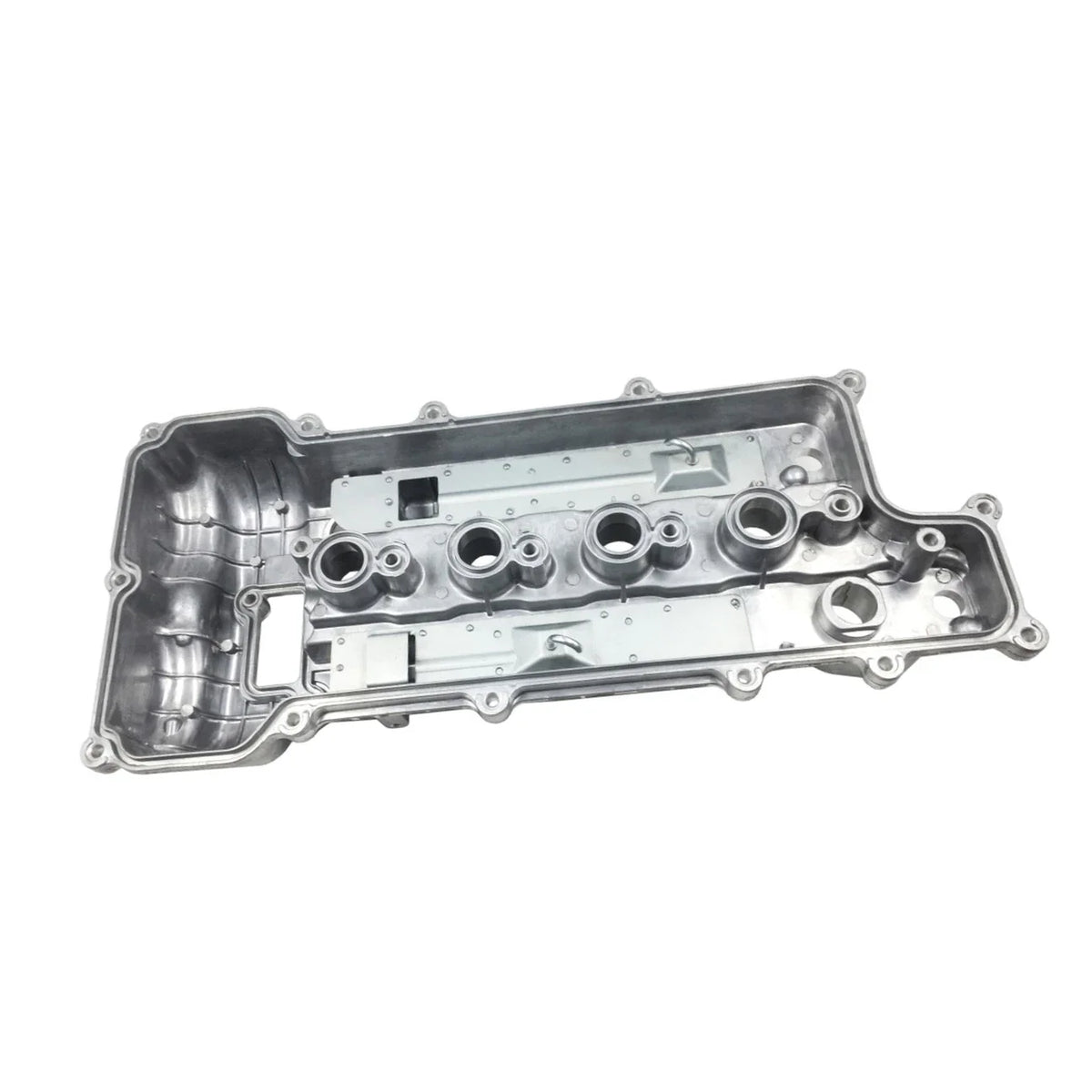 Engine Valve Cover for Hyundai Accent, Rio, Veloster, Kia Soul, Forte (2011–2023) 224102B612