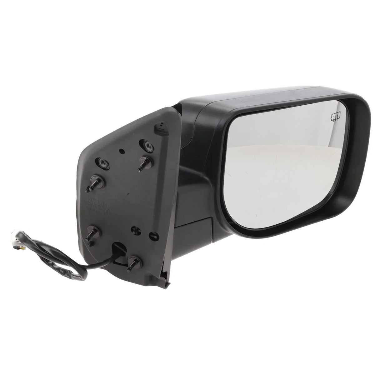 Heated Right Mirror for Titan Armada