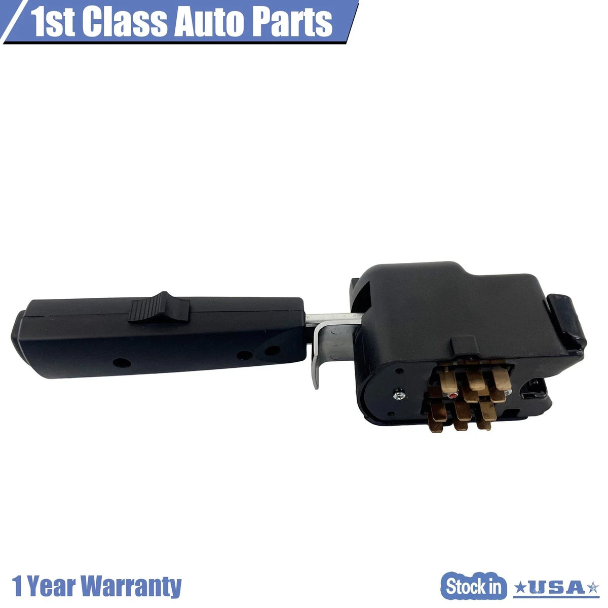 Turn Signal Switch for Mack CH, CV, CX (External Mount, 1-MR-574)