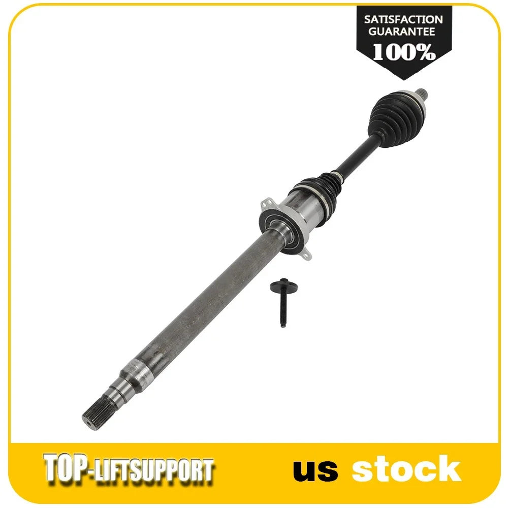 Front Passenger Side CV Axle for Volvo S90 V90 (2017–2021)