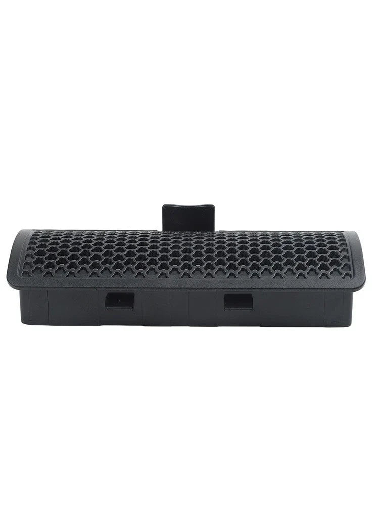 Vacuum Filter Mesh Replacement for Home Cleaning (Dual Filter)