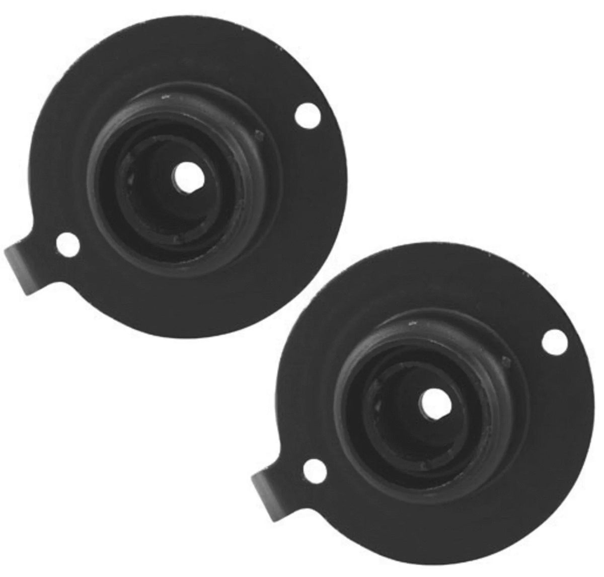 KYB Rear Suspension Strut Mount Kit for