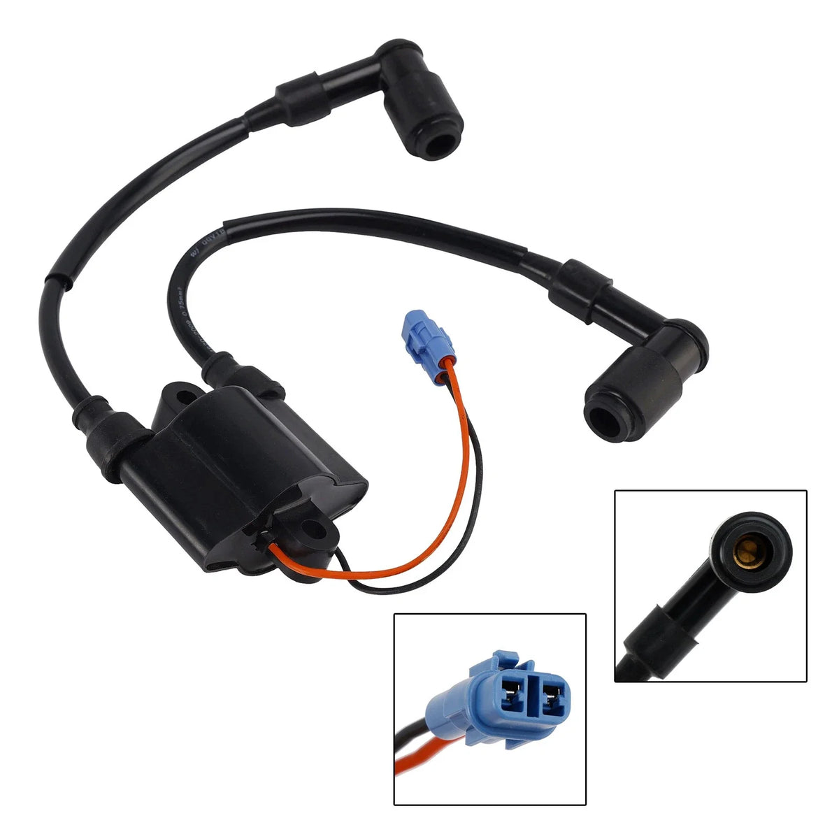 Ignition Coil for Suzuki 20HP DF20A (2013-2015)
