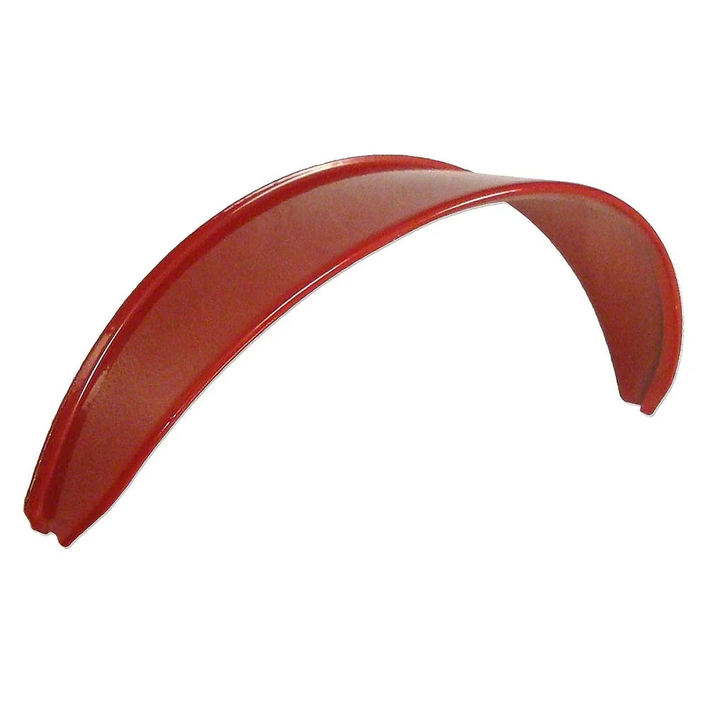 Light Visor 70236352 for Allis Chalmers D10 D12 D15 D17 D19 (1959–1970)