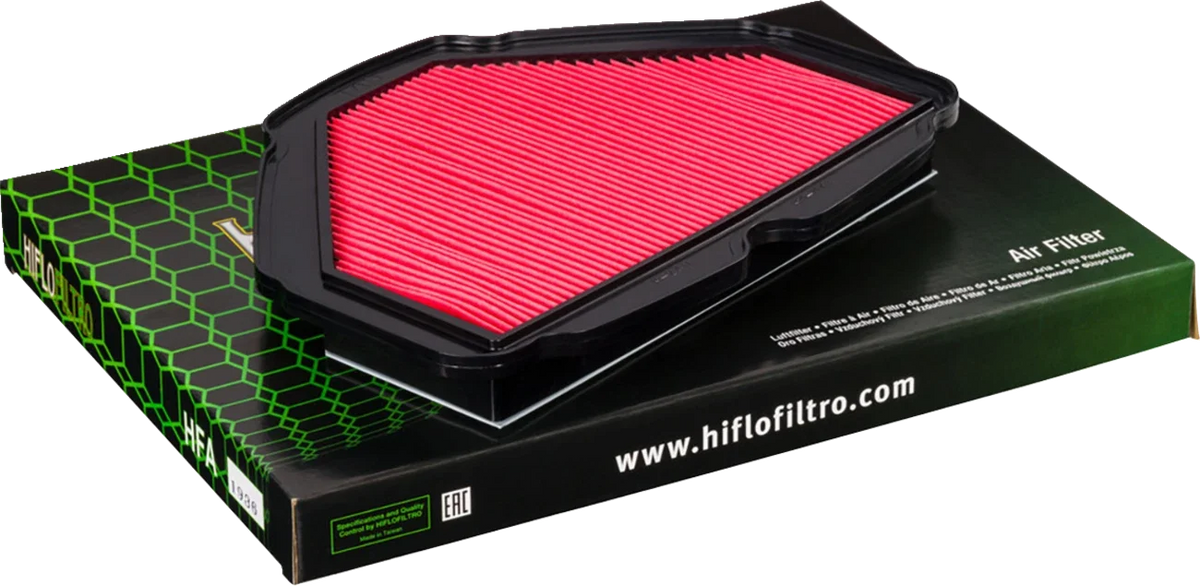 HIFLOFILTRO Air Filter for Honda (HFA1936)