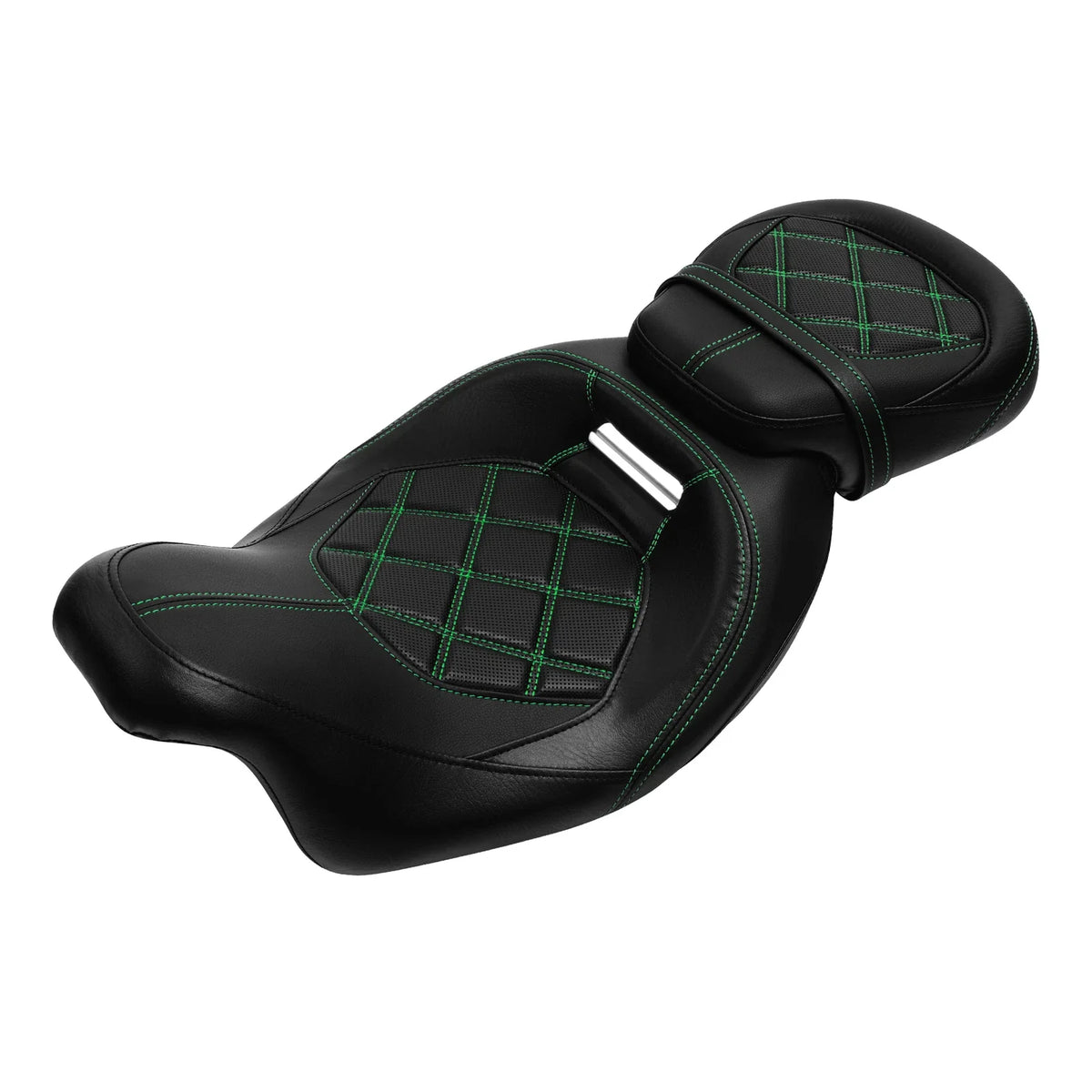 Driver and Passenger Seats for Harley Davidson CVO Road Glide 2009-2023