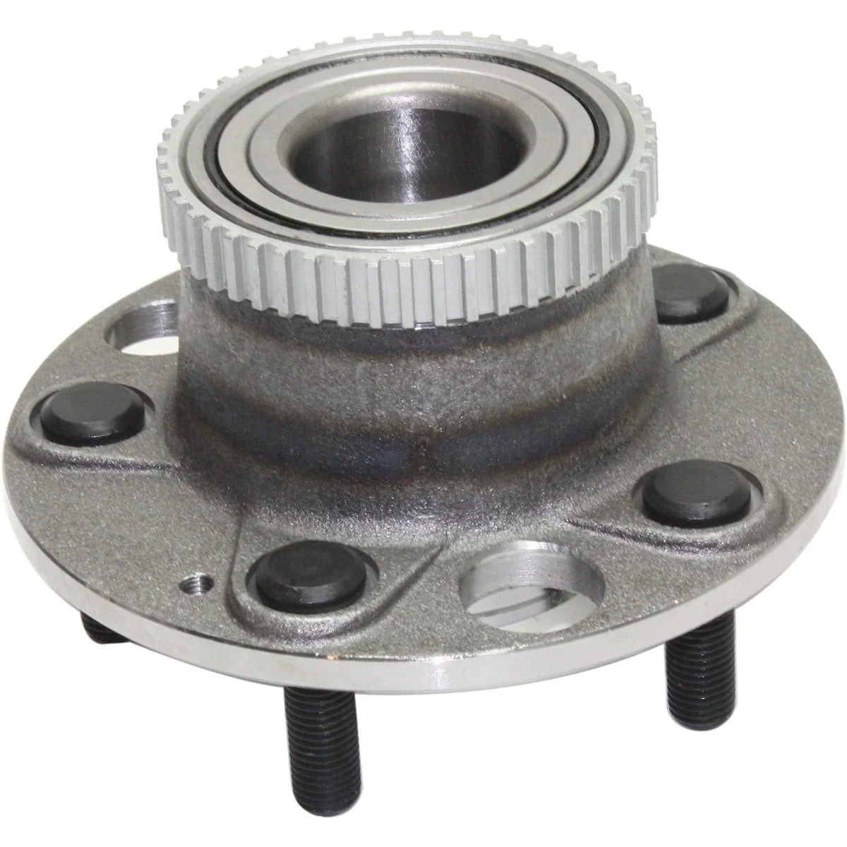 ABS Ring Wheel Hubs for Acura Legend (1991–1995) Rear Left & Right