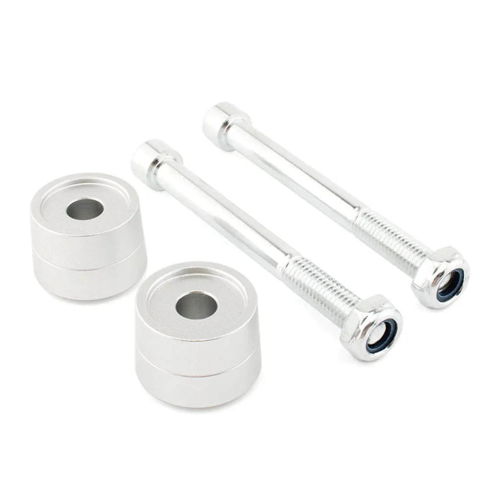 Handle Bar Risers for Motorcycle Ducati Hypermotard 821 (2013-2015)