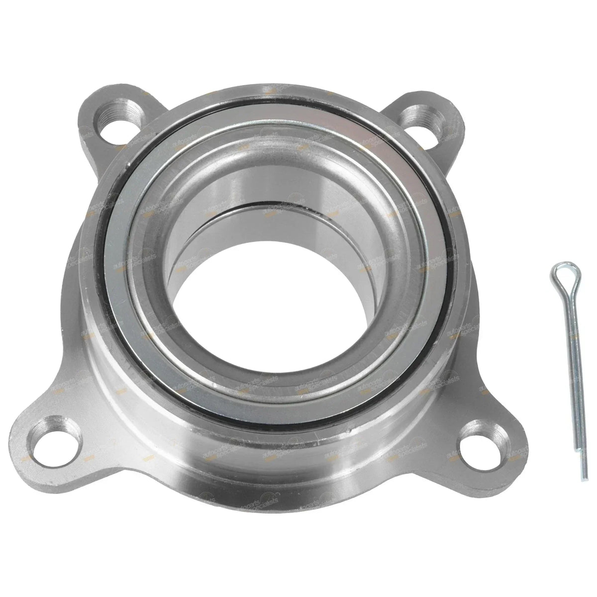 Front Bearing Hub for Mitsubishi Challenger (2009-2015)