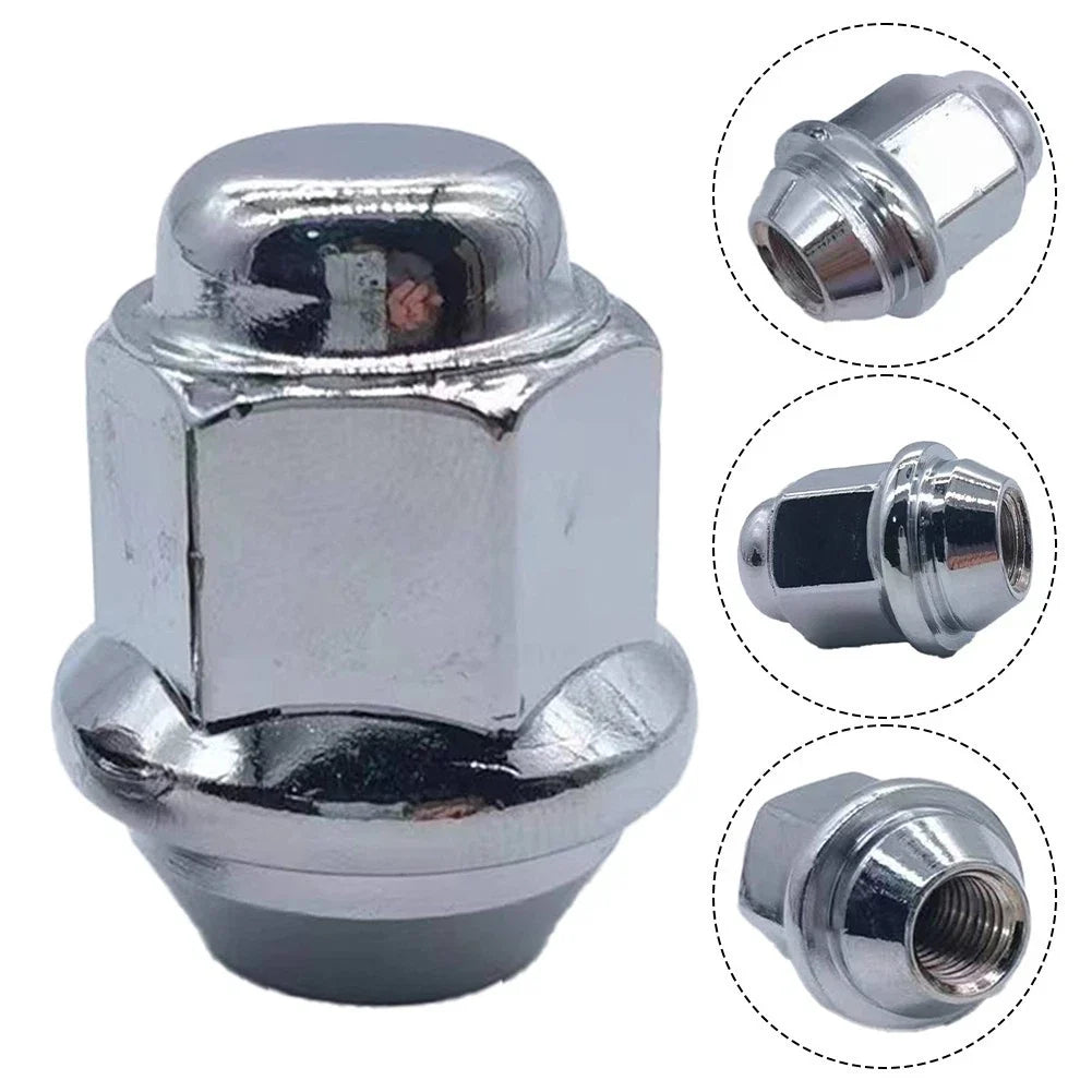 Direct Replacement Wheel Nut for Kia Forte Koup (2014)