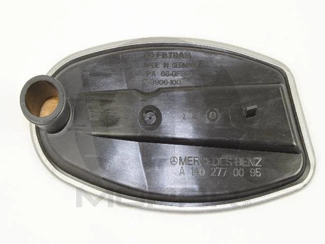 OEM Automatic Transmission Oil Filter Kit for Dodge Chrysler Jeep