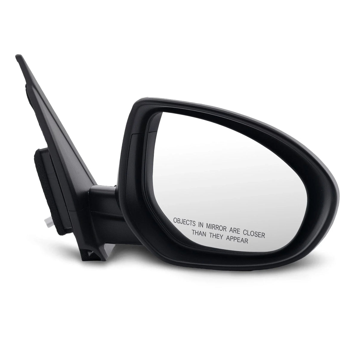 Right Side Mirror for Mazda 3 (2010–2013) Power