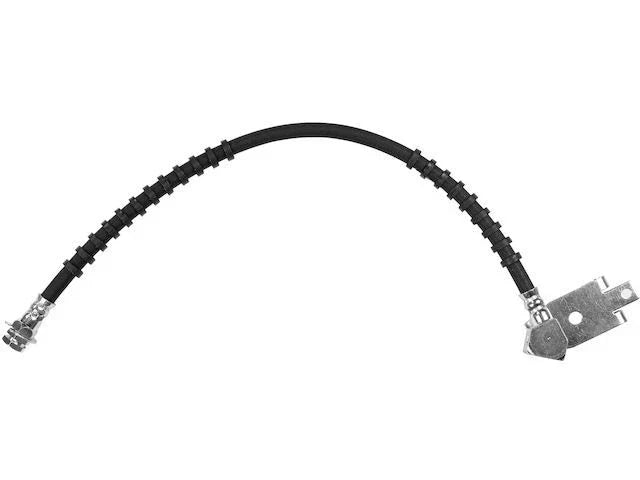 Rear Center Brake Hose for Mazda B4000 (1994–2010) BV757WZ