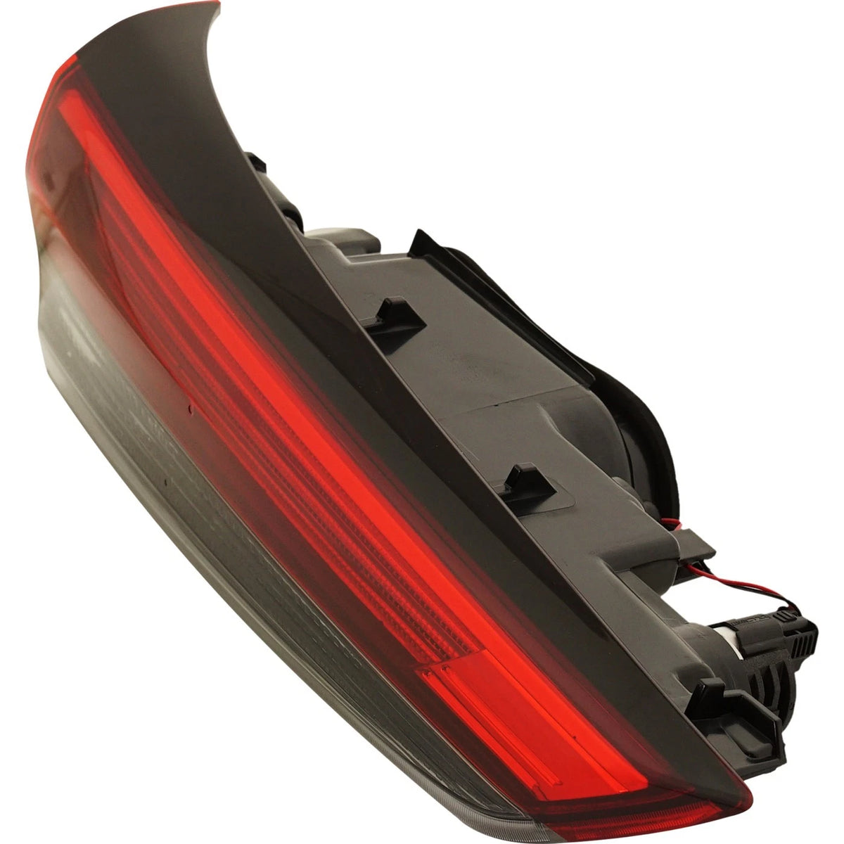Tail Light Driver Left Inner 815900E180 for Highlander (2014–2019)