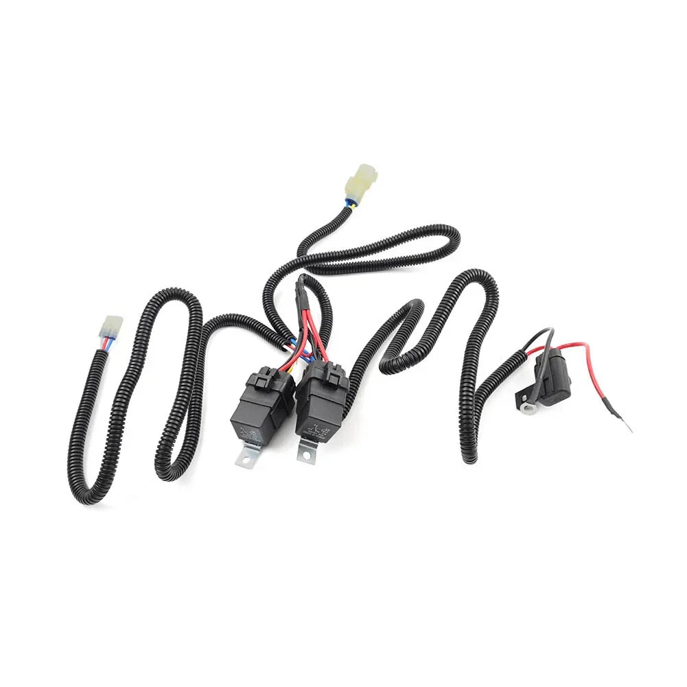 Angle Sensor Computer Bypass Kit for Foreman 450 ES (1998-2004)