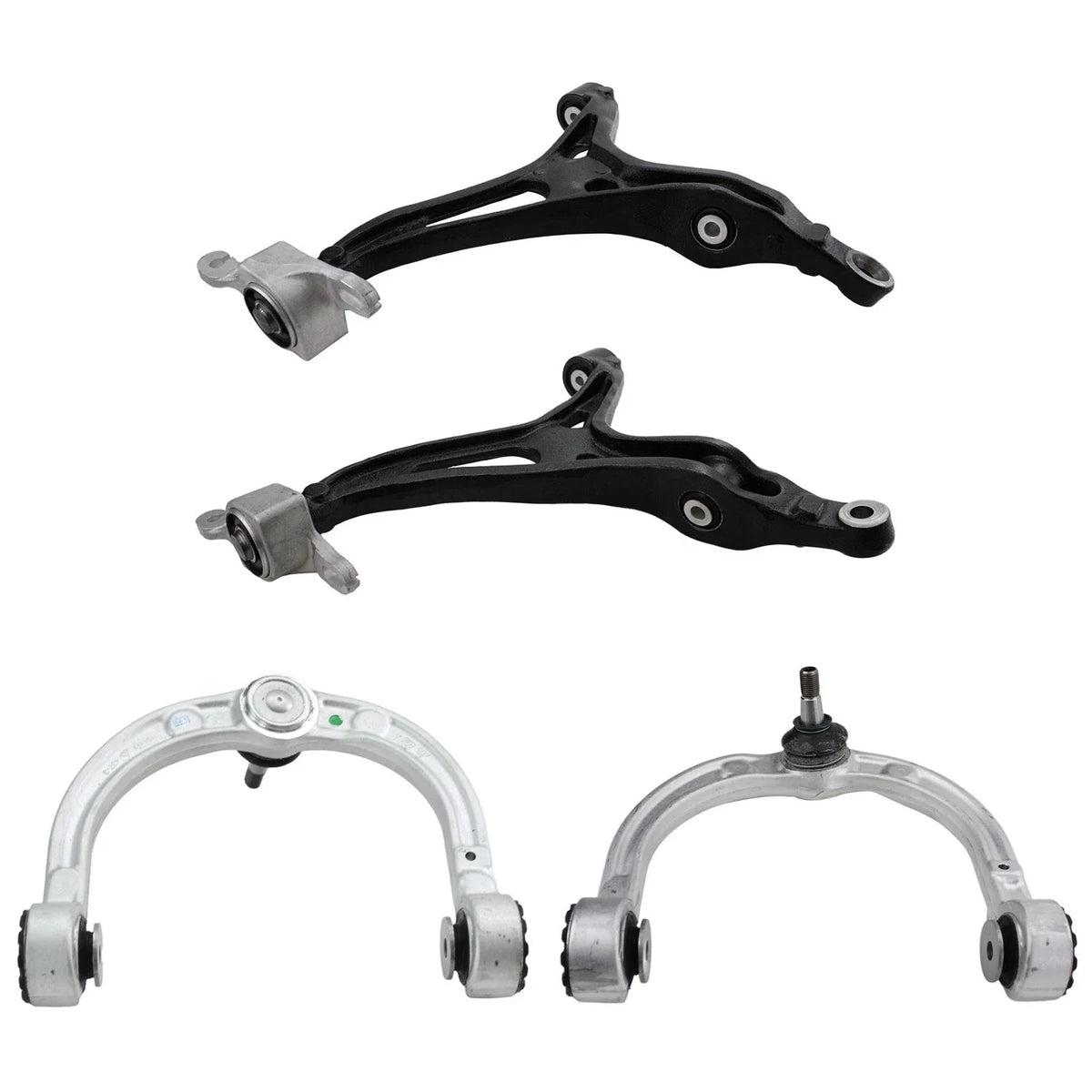 Control Arm Kit for Benz X164 GL-Class W164 ML-Class (2007–2012)
