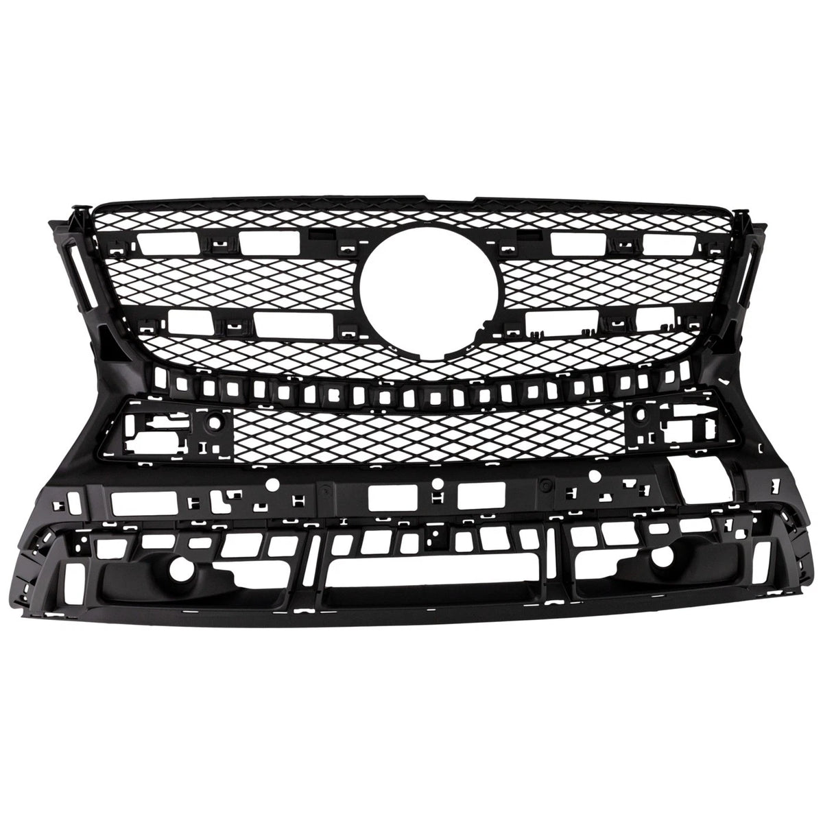 Grille for MB Mercedes-Benz GL450 GL550 (2013–2016) 1668852465