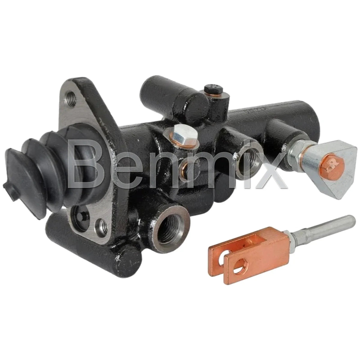 Brake Booster 47210-23001-71 for Toyota Forklift 5FD/FG10/14/15/18 (2000–2023)