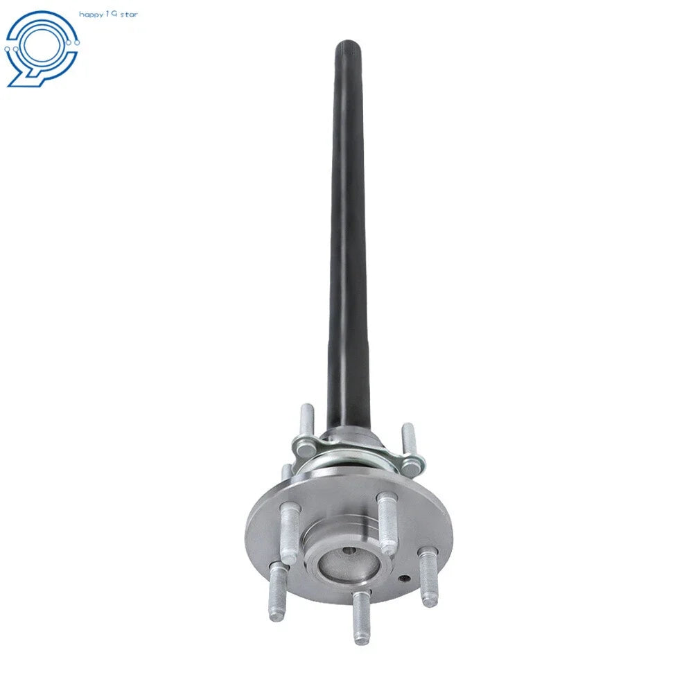 Rear Axle Shaft for Jeep Wrangler Sahara (2018–2025)
