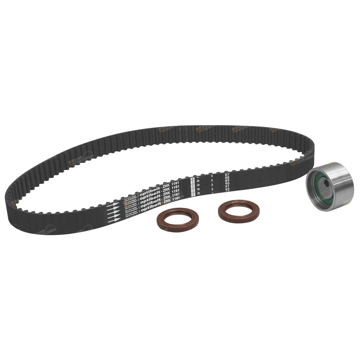 Timing Belt Kit with Tensioner for Suzuki Vitara SE416 1991-1998