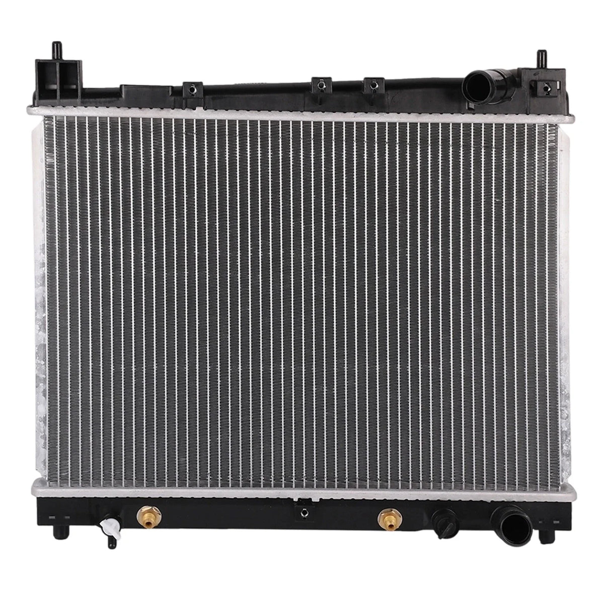 Radiator for Scion xA xB, Toyota Echo (2000–2006)
