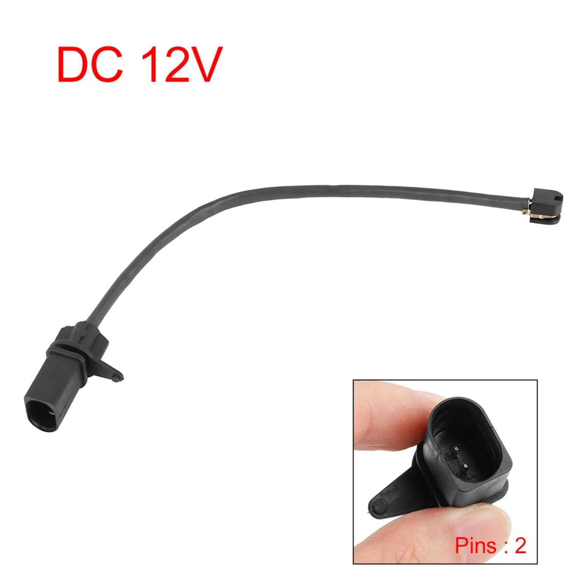 Electronic Wear Sensor for Audi R8 (2008–2017) 420615437