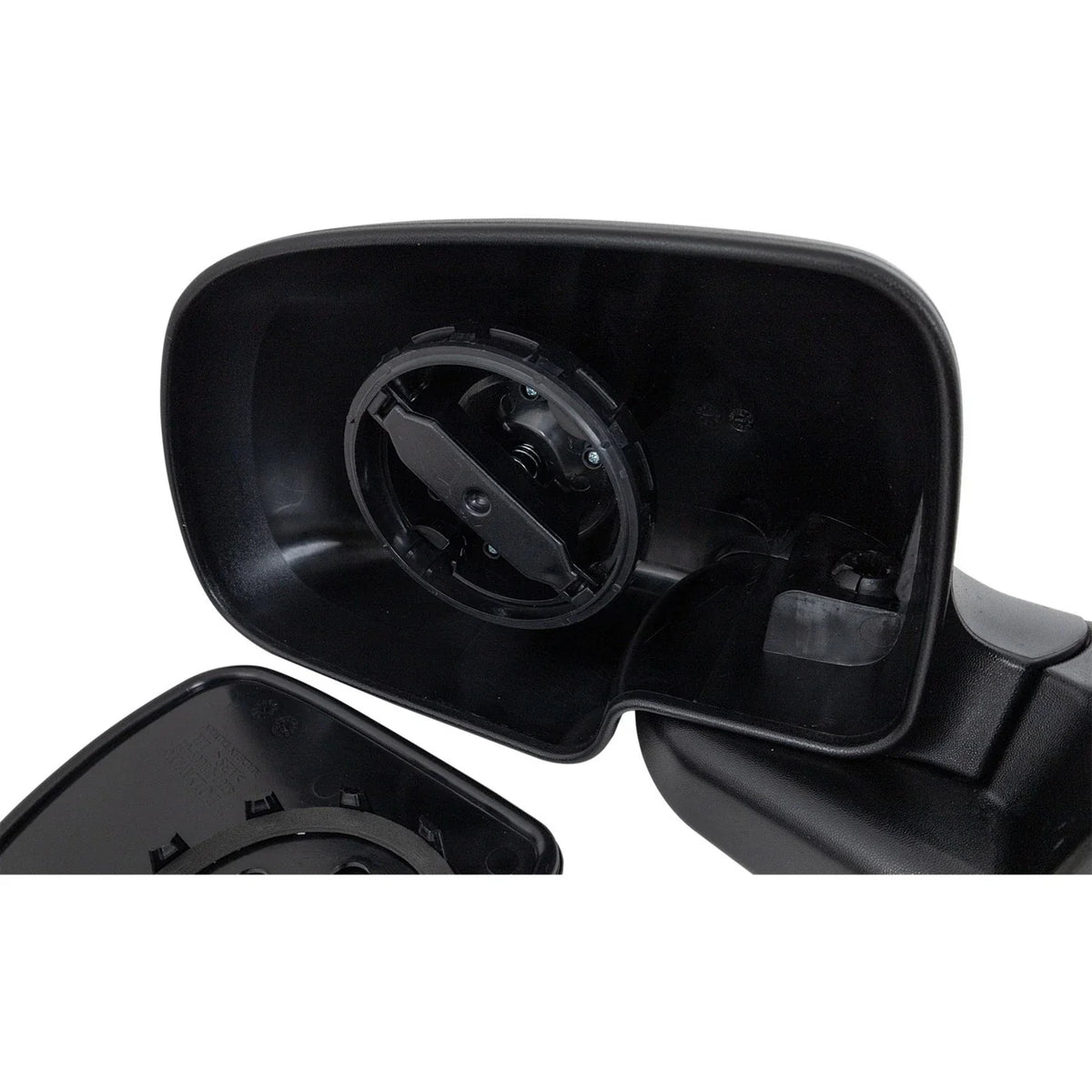 Left Side View Mirror for Suburban 1500, Silverado 1500 (2000–2006)