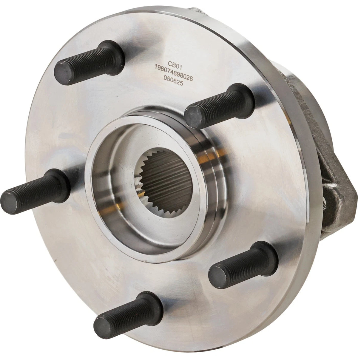 Wheel Hub for (52098679)