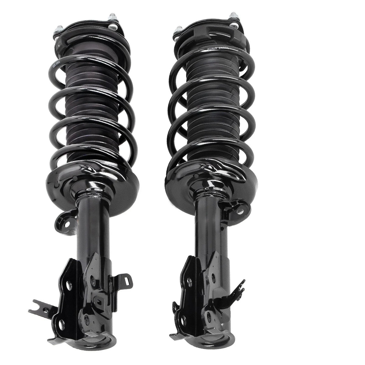 Front Strut Assembly w/ Coil Spring for Honda Civic (2012)