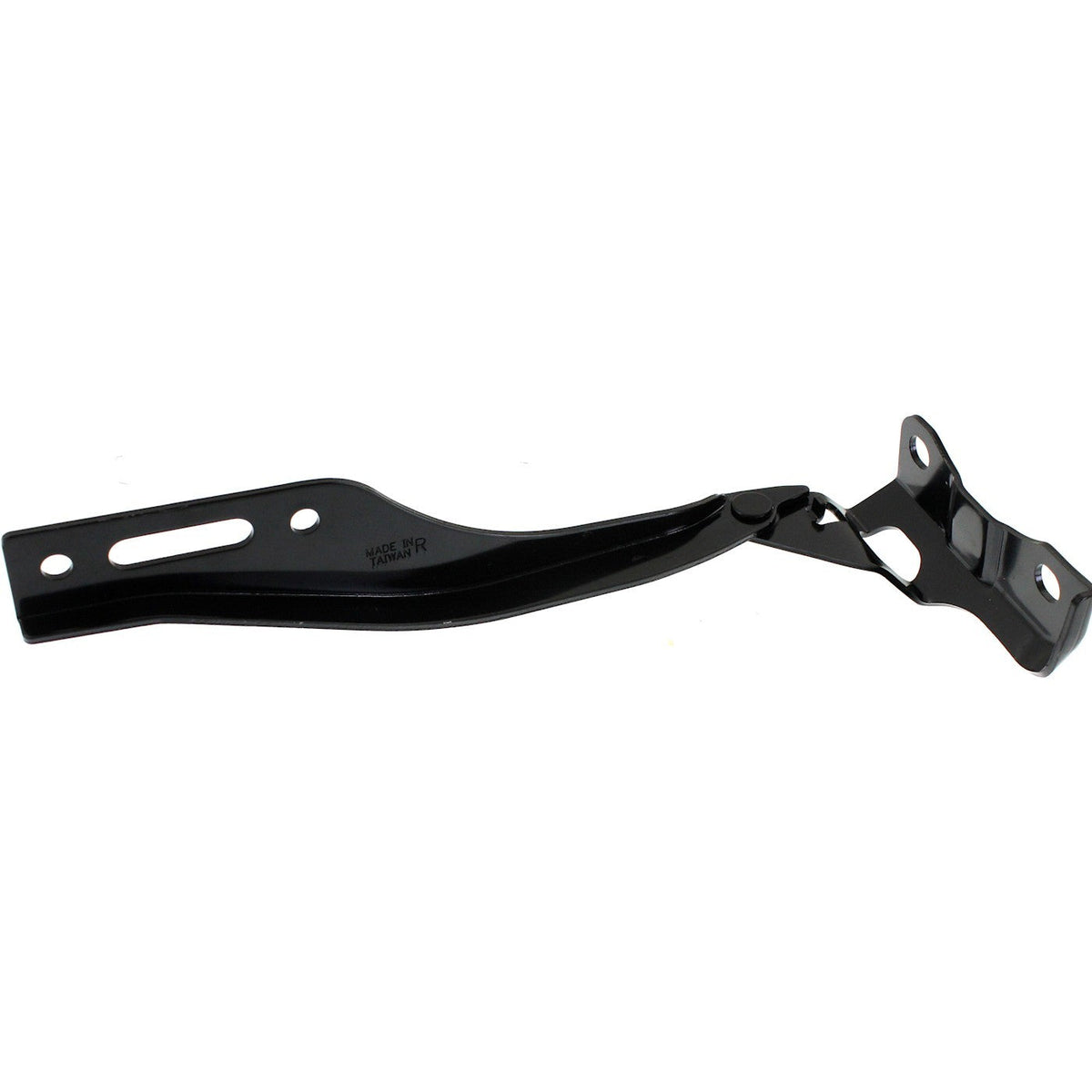 Right Steel Hood Hinge for Acura MDX (2007–2013)