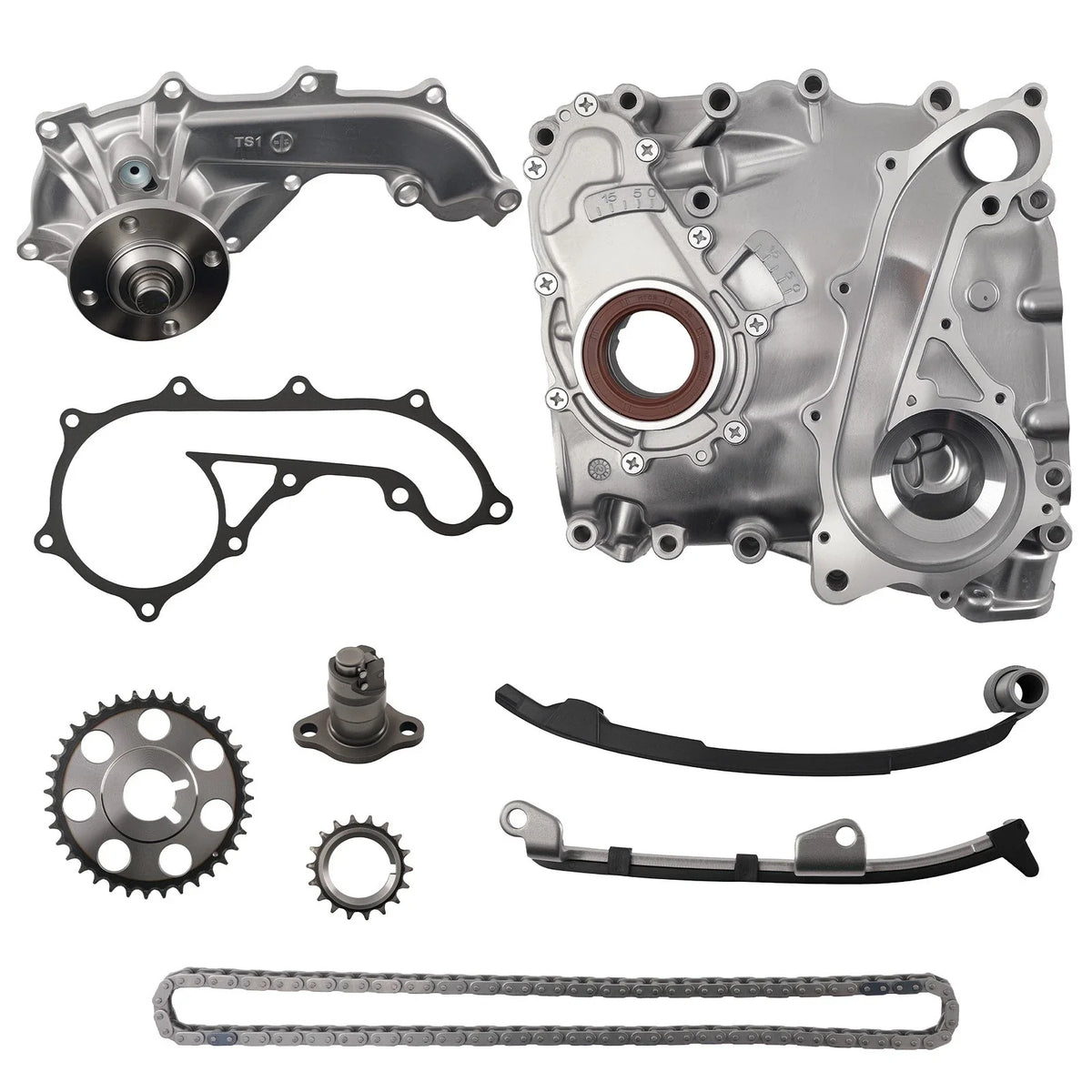 Timing Chain Kit for Toyota Tacoma 2.4L DOHC (1995–2004)