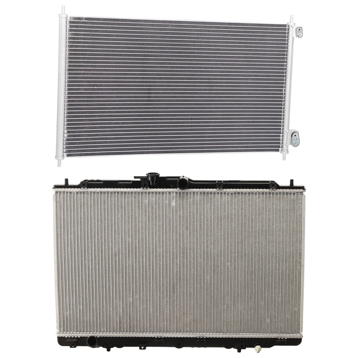 AC Condenser for Acura CL TL (2002–2003)