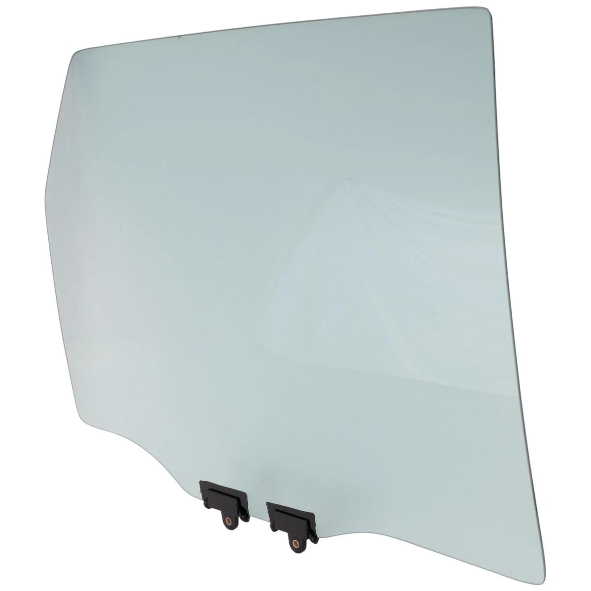 Rear Door Glass (Passenger) for 2007-2008 Honda Fit