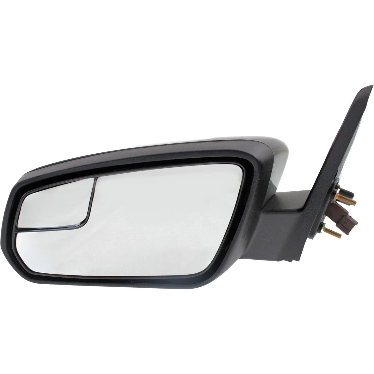 2011-2012 Ford Mustang Power Mirror with Blind Spot Feature