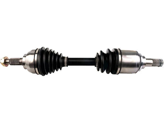 Front Left Axle Assembly for Mazda 3 2.3L Turbo (2010–2013) FP758QK