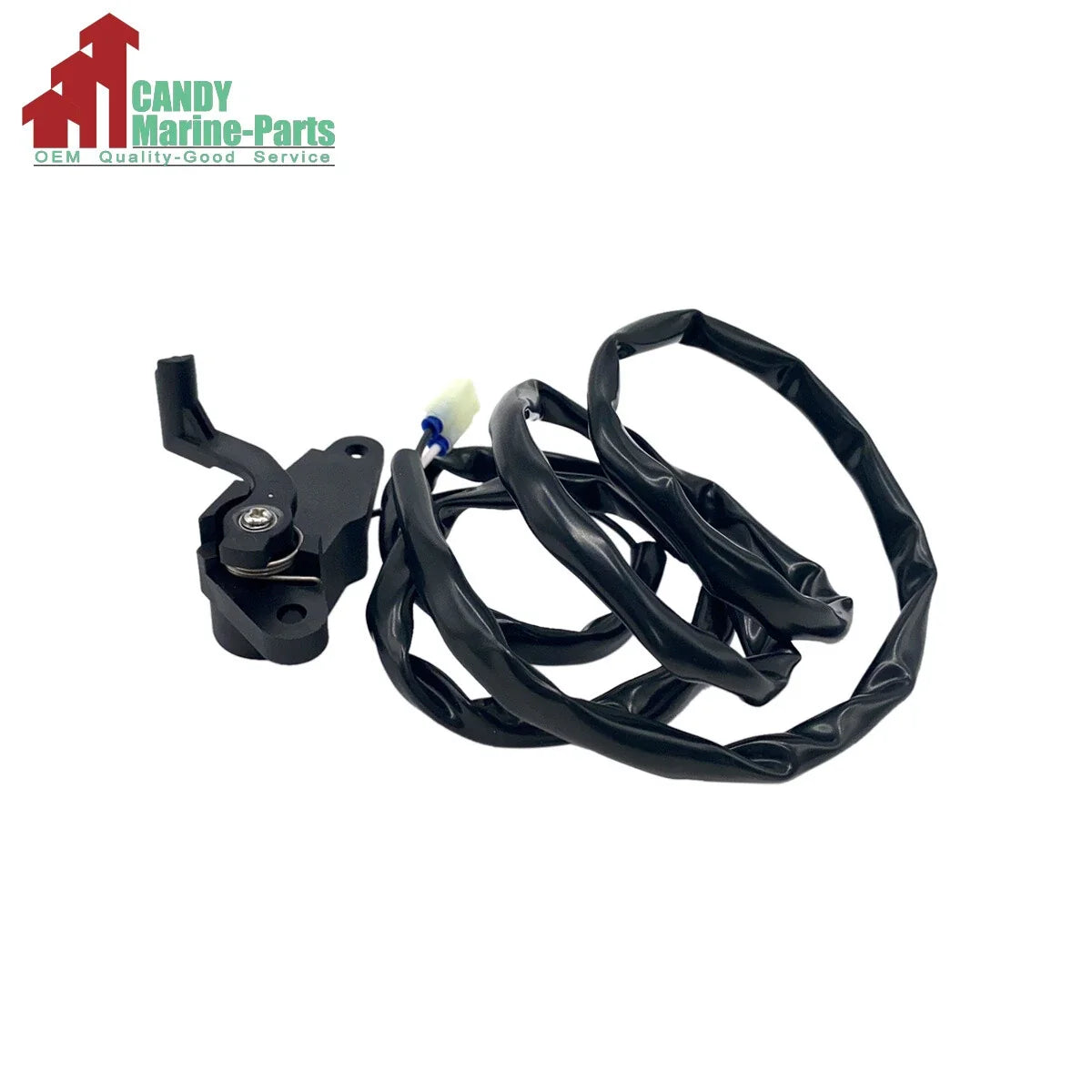 Angle Trim Sensor for Suzuki DF25 DF50 DF70 DF90 DF140 DF200 (34801-99E04)