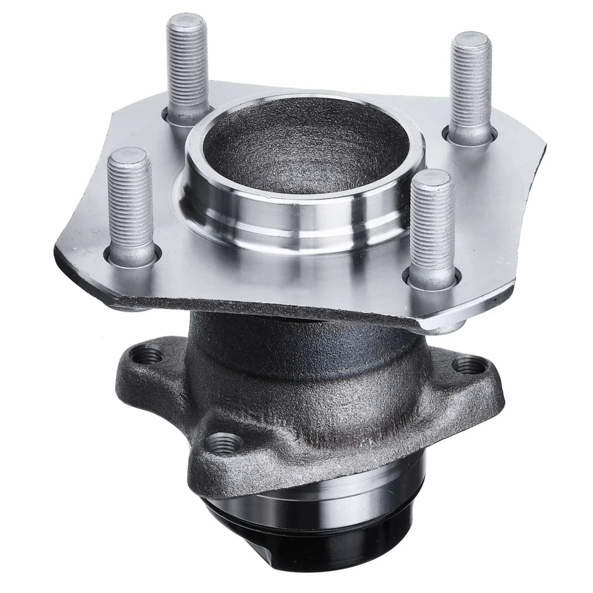 Rear Hub & Bearing Assembly for Nissan Versa (2007-2011)