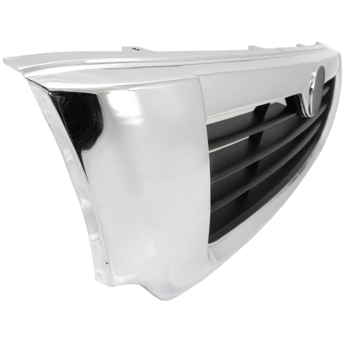Chrome Grille for Mazda B2500 B3000 B4000 (1998–2000)