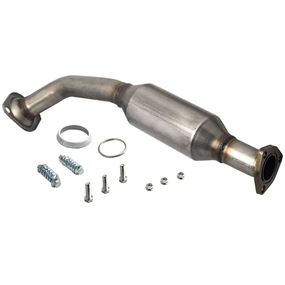 2.4L EPA Catalytic Converter for Honda CR-V EX/LX/Base 2002-2006