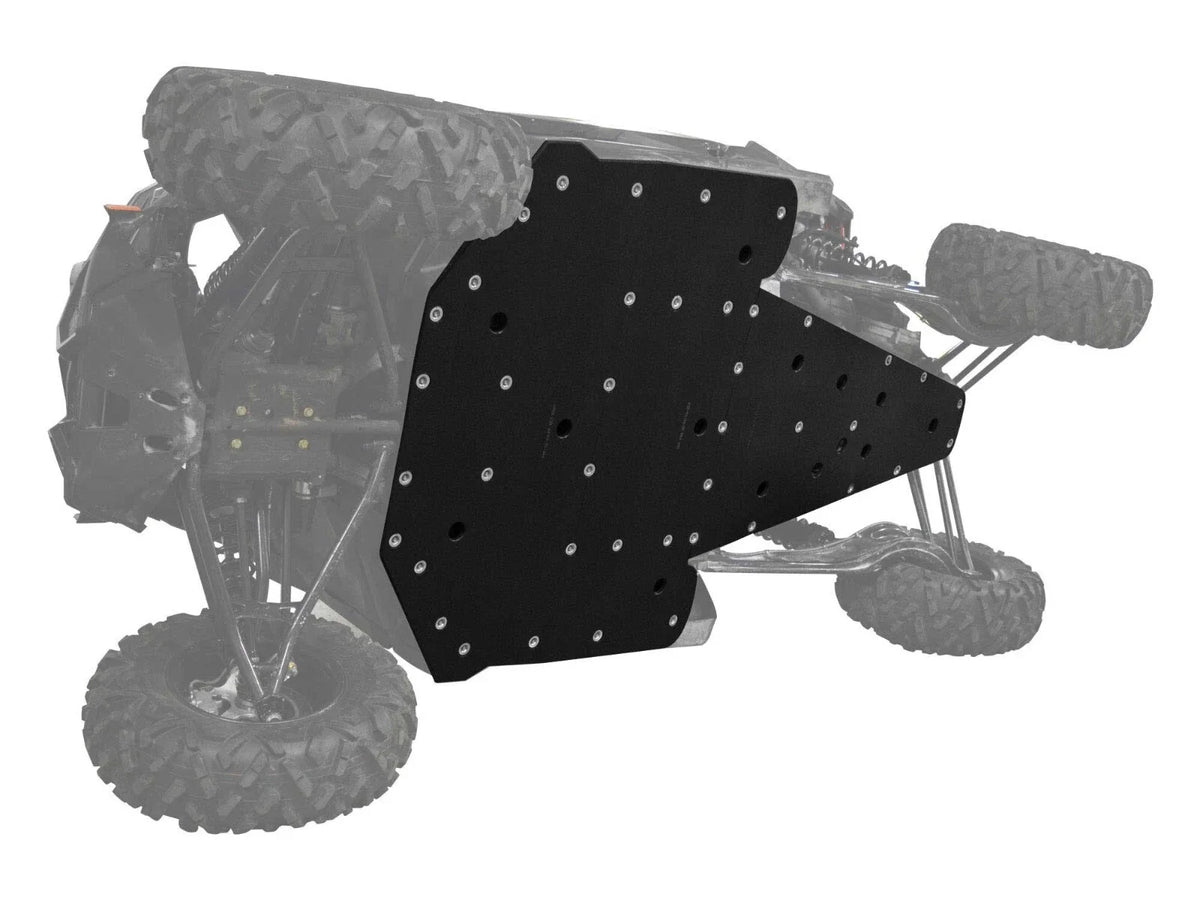 Full Skid Plate for Can-Am X3 Maverick (2017–2023)