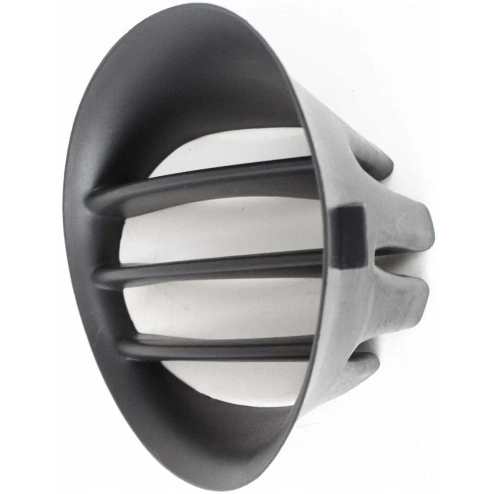 Fog Light Covers (Left & Right) for 2002-2008 Dodge Ram