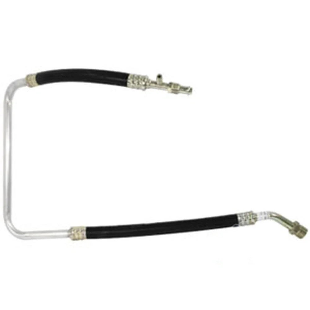 Return Hose to Compressor Line for John Deere 8100 8200 8300 (RE60685)