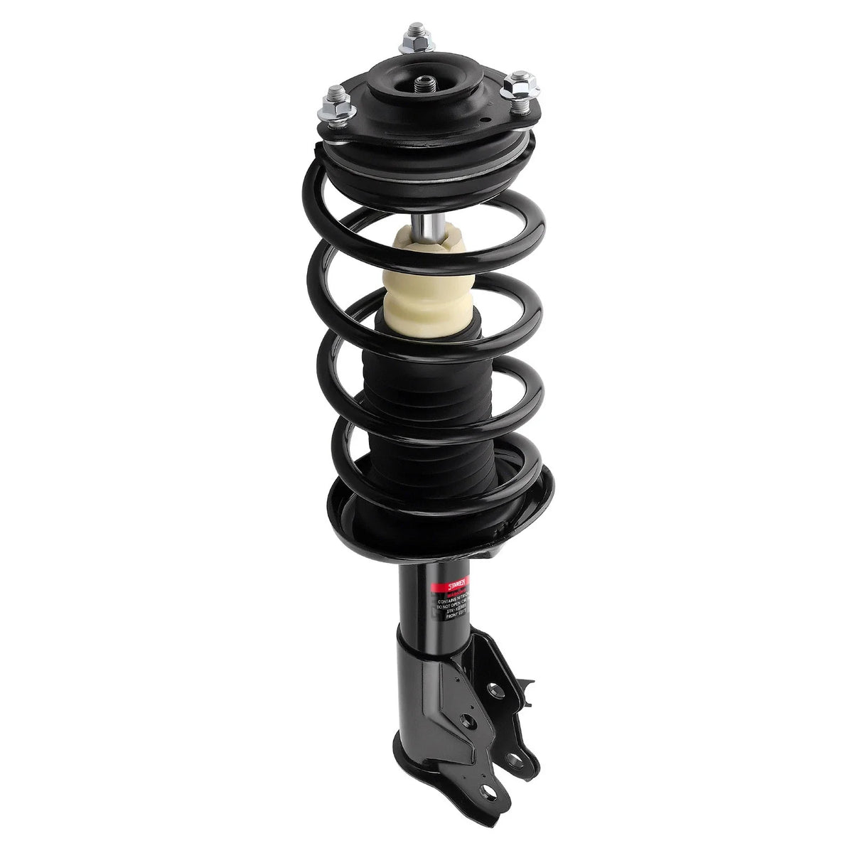 Coil Spring and Front Strut Assembly for Honda Civic Acura CSX 2006-2011