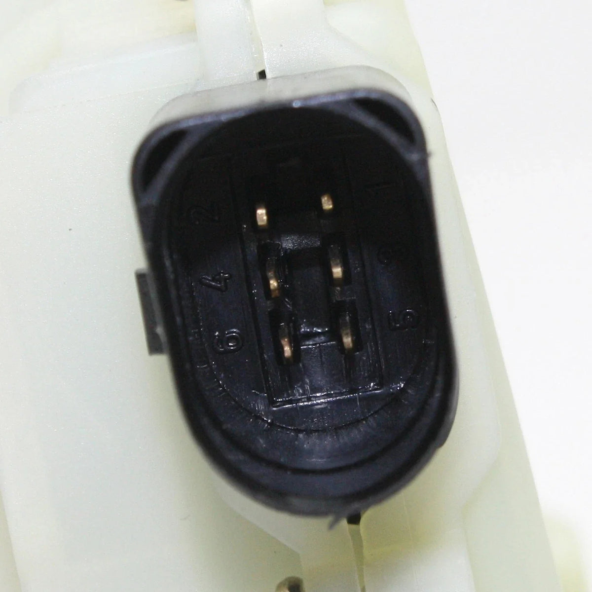 Door Lock Actuator for VW Jetta (1999-2005) Rear Driver Side