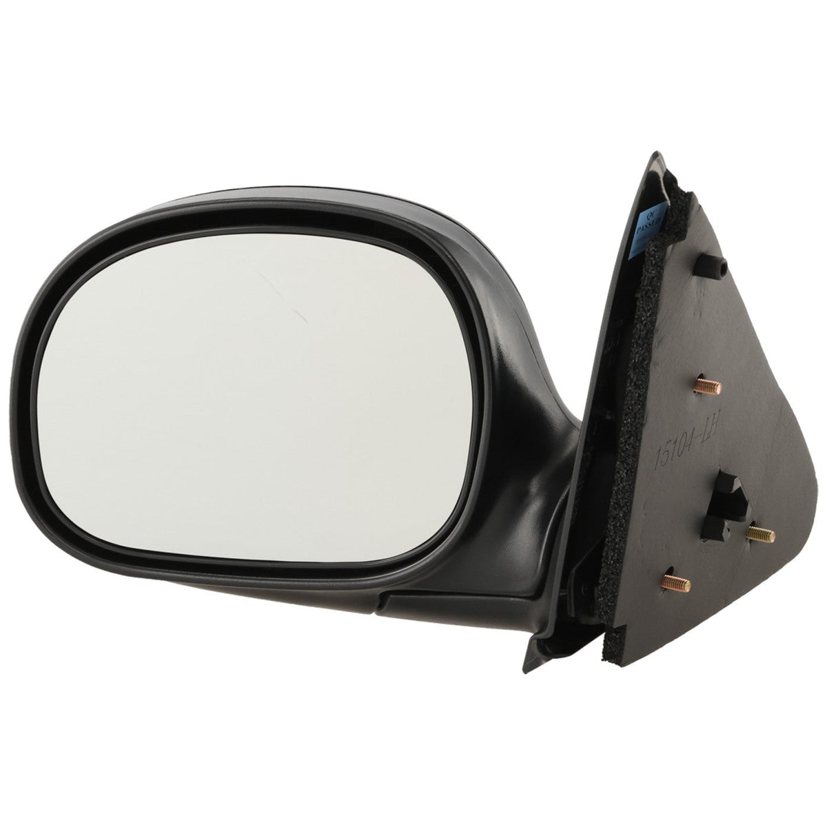Manual Driver Side Mirror for F150 Truck 1997-2003