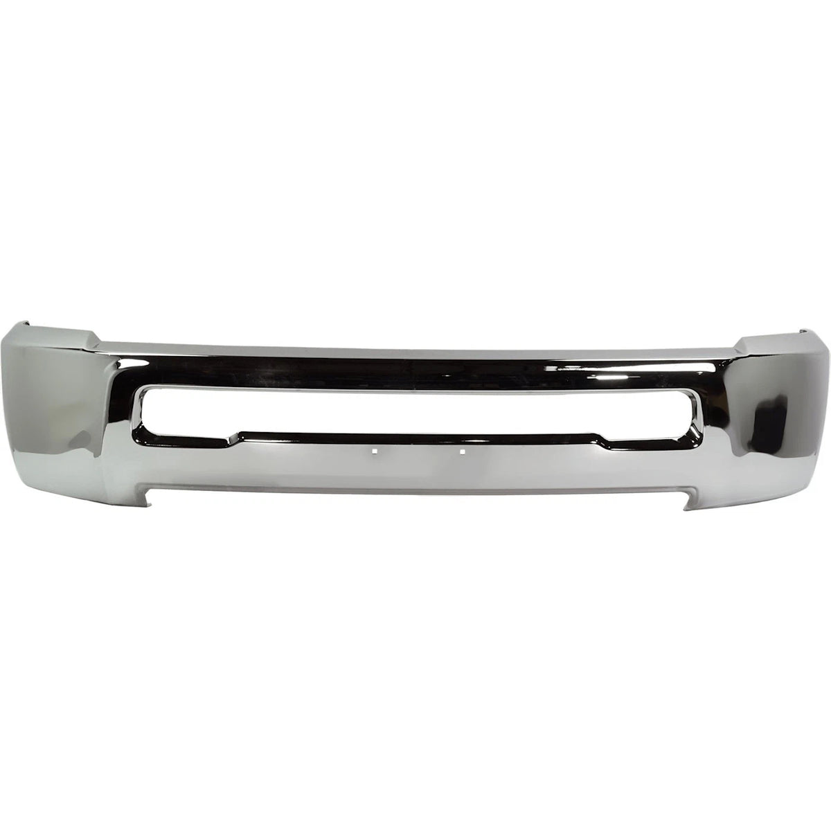 Front Bumper Face Bar for Dodge Ram 2500 3500 (2010)