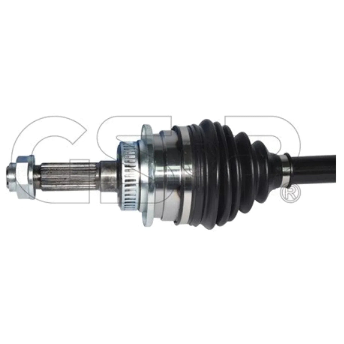 CV Joint Outer for Mazda B4000 MJ V6 4.0L (2005-2006)