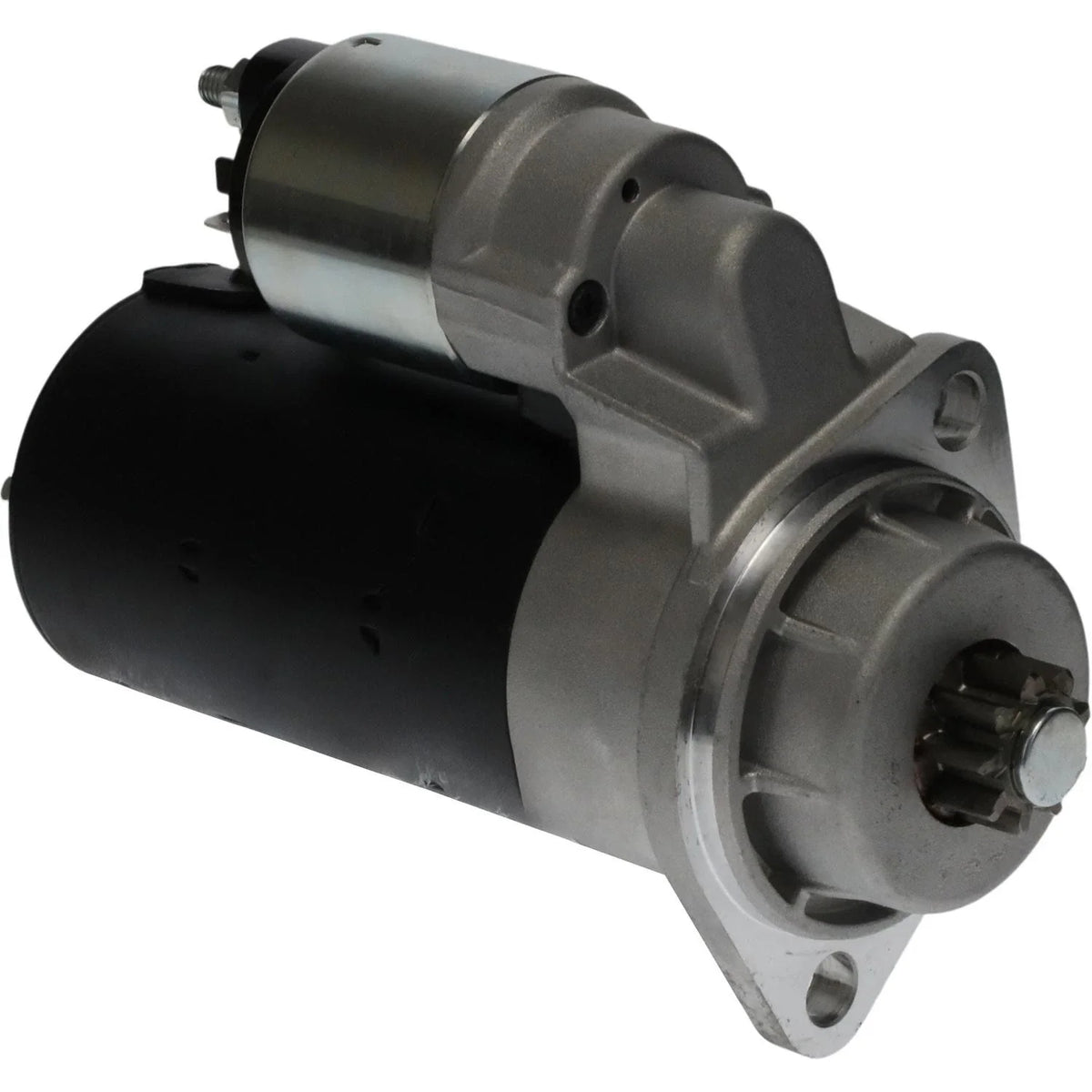 12V Starter for Hatz LD20 LD30 LD40