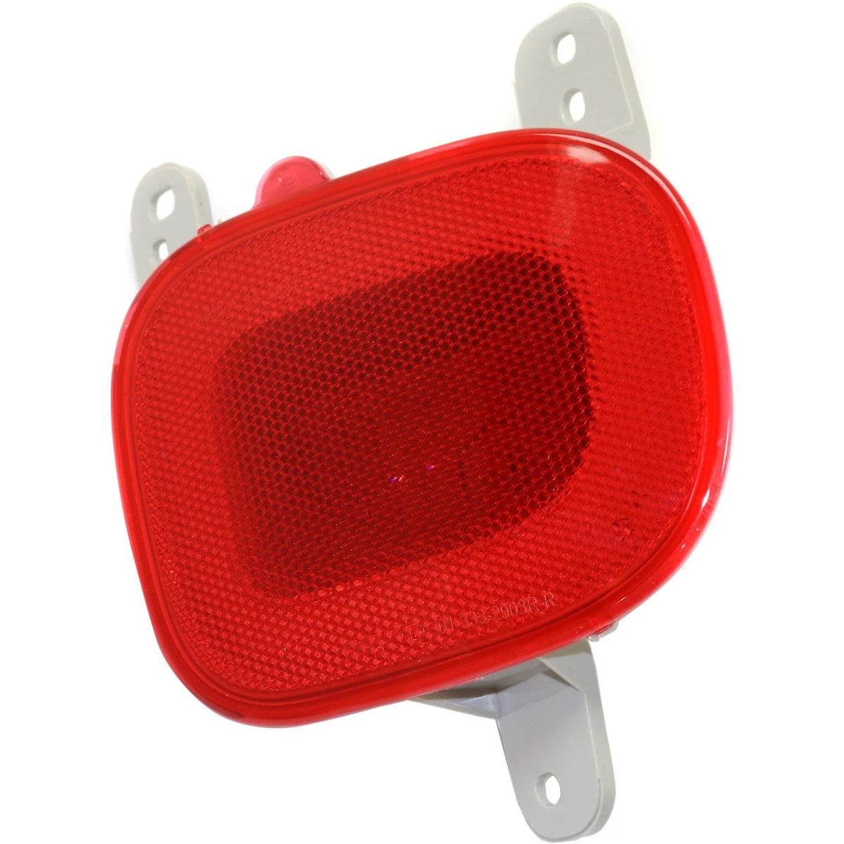 Bumper Reflector for Jeep Renegade (2015–2018) 68255513AA CAPA