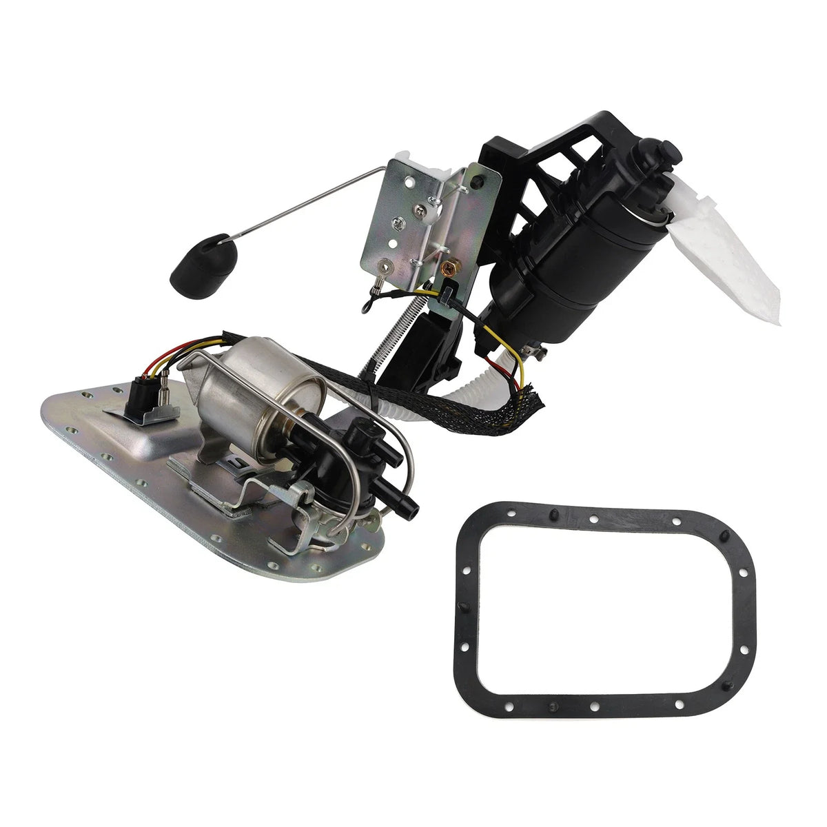 Fuel Pump Assembly for Heritage Softail Fat Boy Springer Harley 2001-2005